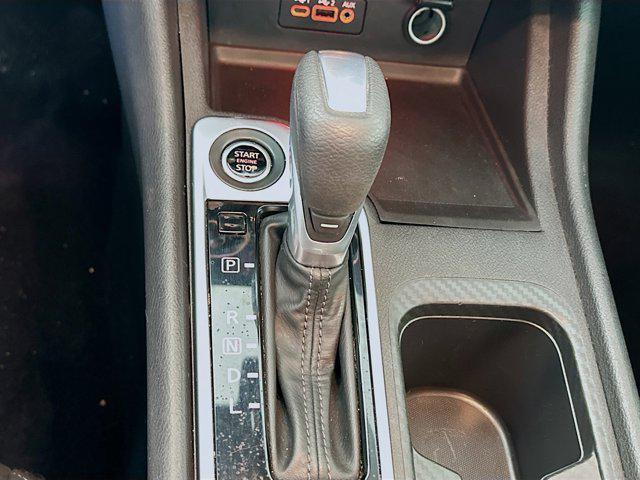 used 2023 Nissan Sentra car, priced at $16,297