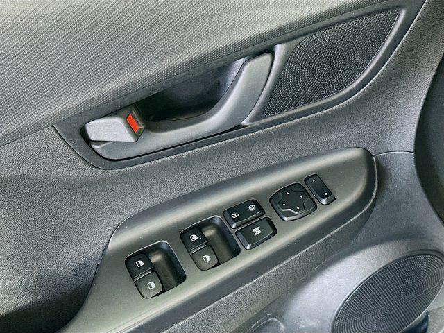 used 2019 Hyundai Kona car, priced at $11,987