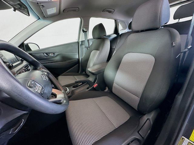 used 2019 Hyundai Kona car, priced at $11,987