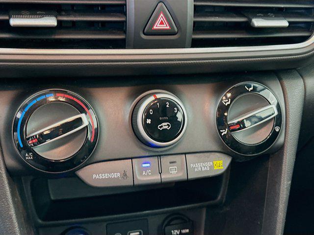 used 2019 Hyundai Kona car, priced at $11,987