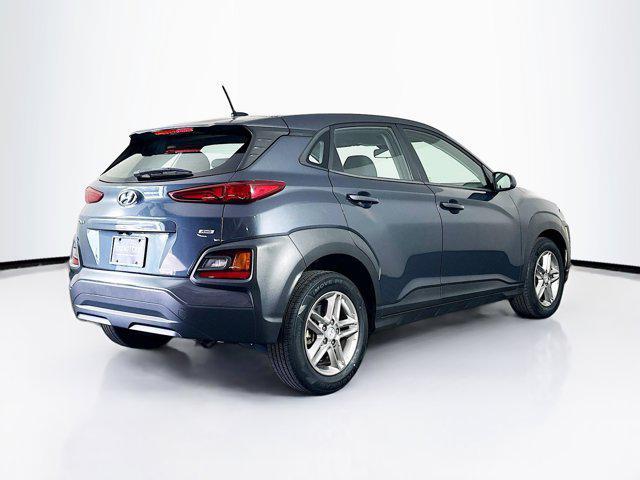 used 2019 Hyundai Kona car, priced at $11,987