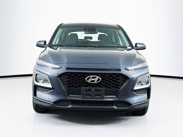 used 2019 Hyundai Kona car, priced at $11,987