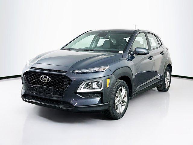 used 2019 Hyundai Kona car, priced at $11,987