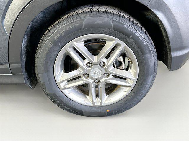 used 2019 Hyundai Kona car, priced at $11,987