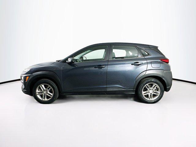 used 2019 Hyundai Kona car, priced at $11,987