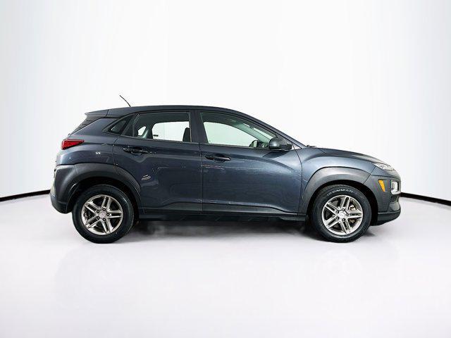 used 2019 Hyundai Kona car, priced at $11,987