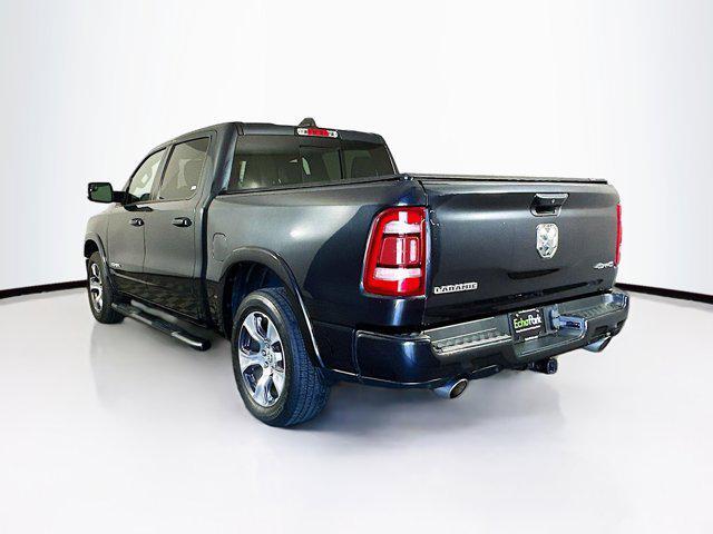 used 2019 Ram 1500 car, priced at $29,297