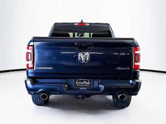 used 2019 Ram 1500 car, priced at $29,297