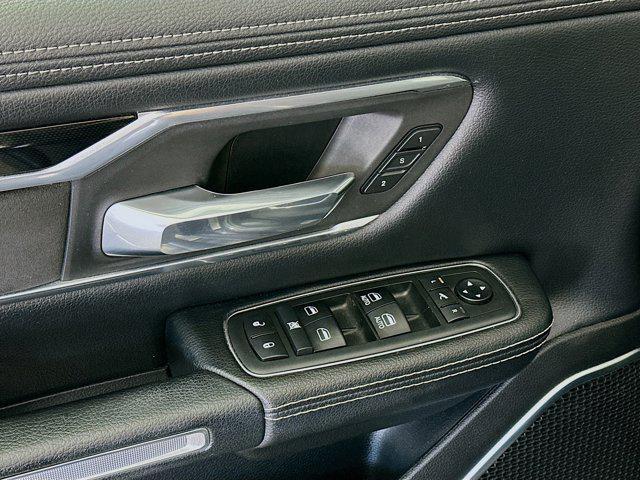 used 2019 Ram 1500 car, priced at $29,297