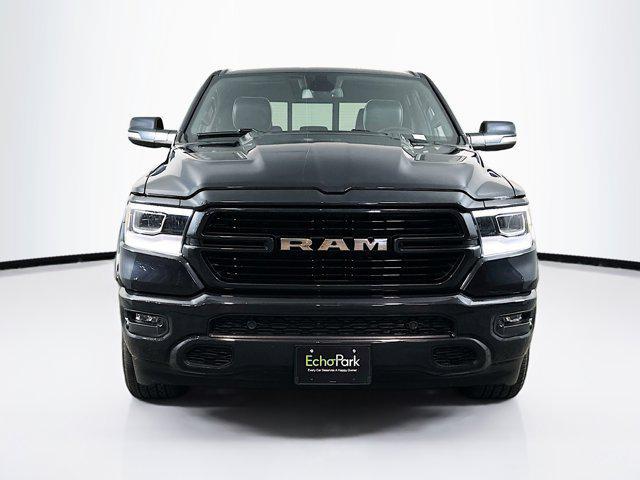 used 2019 Ram 1500 car, priced at $29,297