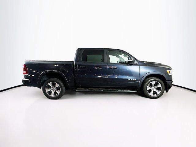 used 2019 Ram 1500 car, priced at $29,297