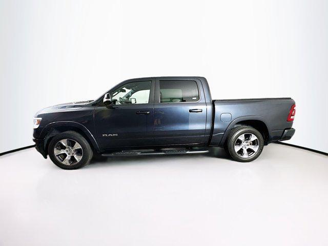 used 2019 Ram 1500 car, priced at $29,297