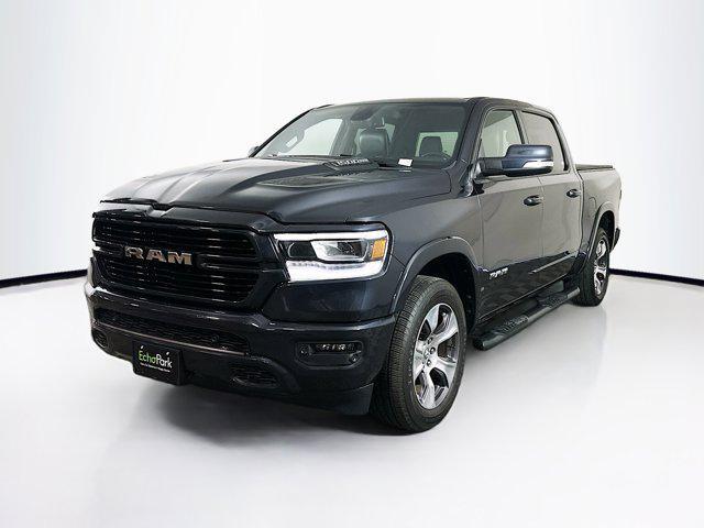 used 2019 Ram 1500 car, priced at $29,297