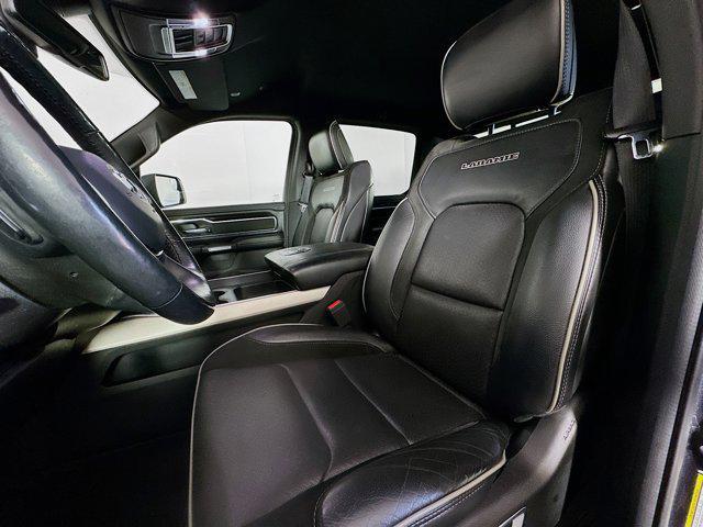 used 2019 Ram 1500 car, priced at $29,297