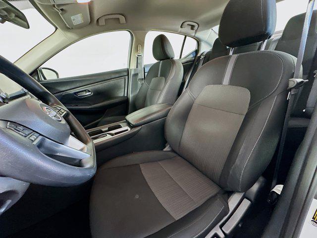 used 2024 Nissan Sentra car, priced at $16,597