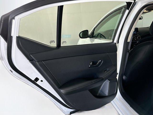 used 2024 Nissan Sentra car, priced at $16,597