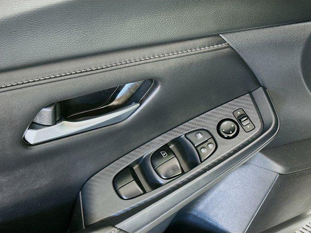 used 2024 Nissan Sentra car, priced at $16,597