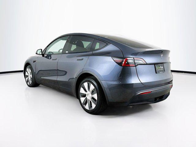 used 2022 Tesla Model Y car, priced at $26,397