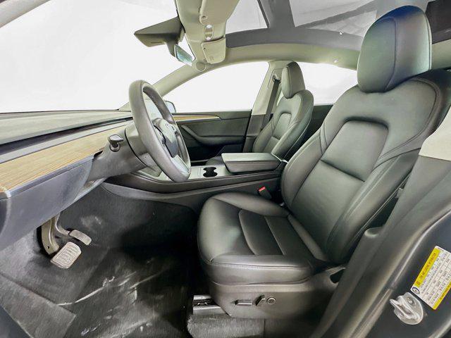 used 2022 Tesla Model Y car, priced at $26,397