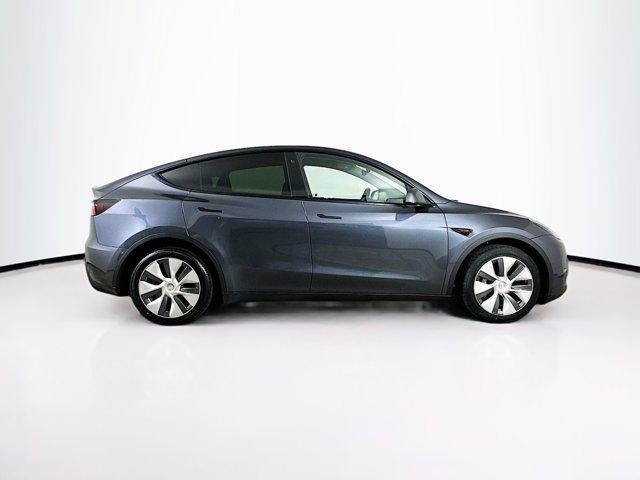 used 2022 Tesla Model Y car, priced at $26,397