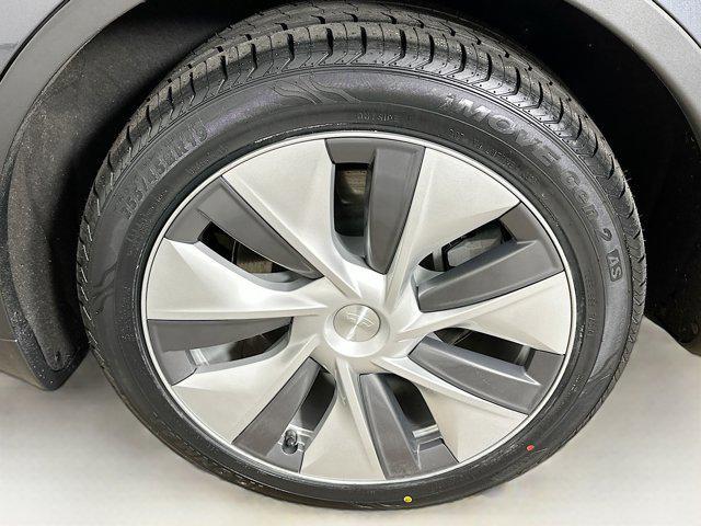 used 2022 Tesla Model Y car, priced at $26,397