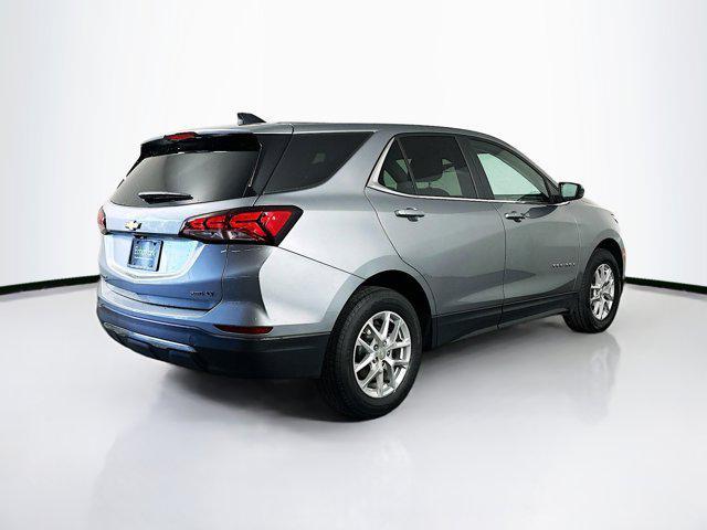 used 2023 Chevrolet Equinox car, priced at $19,589