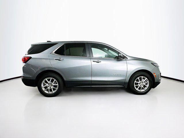 used 2023 Chevrolet Equinox car, priced at $19,589