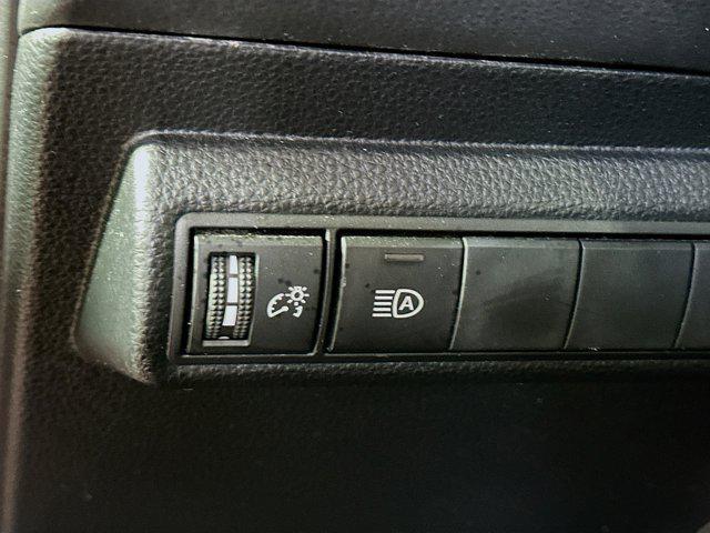 used 2022 Toyota Corolla car, priced at $17,477