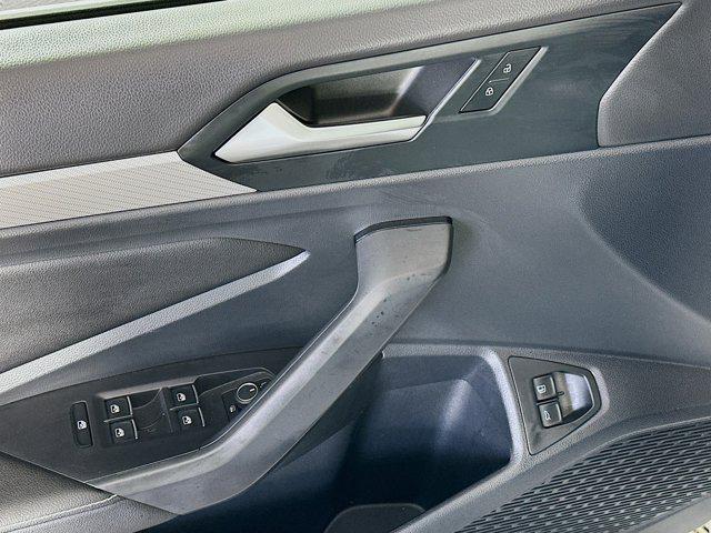 used 2022 Volkswagen Jetta car, priced at $18,699