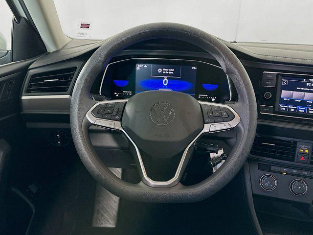 used 2022 Volkswagen Jetta car, priced at $18,699