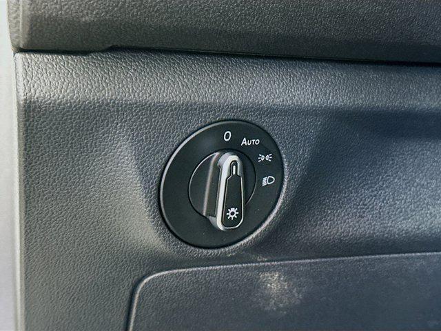 used 2022 Volkswagen Jetta car, priced at $18,699