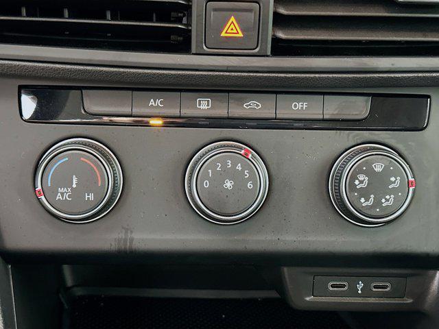 used 2022 Volkswagen Jetta car, priced at $18,699