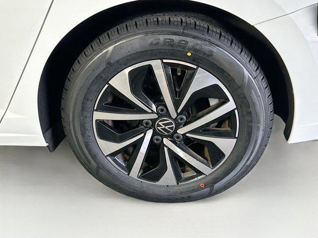 used 2022 Volkswagen Jetta car, priced at $18,699