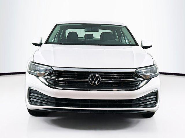 used 2022 Volkswagen Jetta car, priced at $18,699