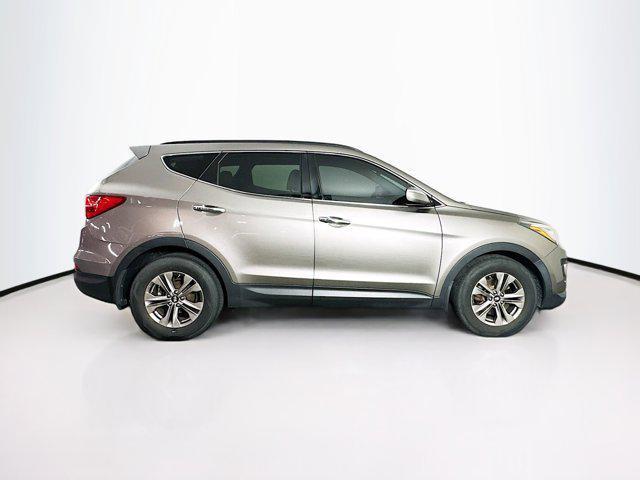 used 2015 Hyundai Santa Fe Sport car, priced at $9,799