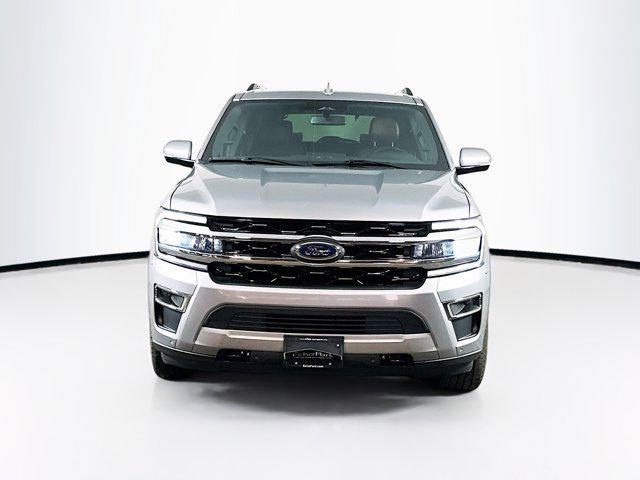 used 2022 Ford Expedition car, priced at $39,989