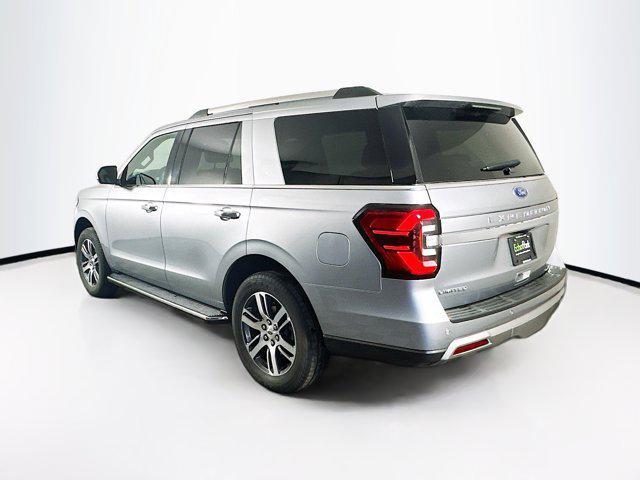 used 2022 Ford Expedition car, priced at $39,989