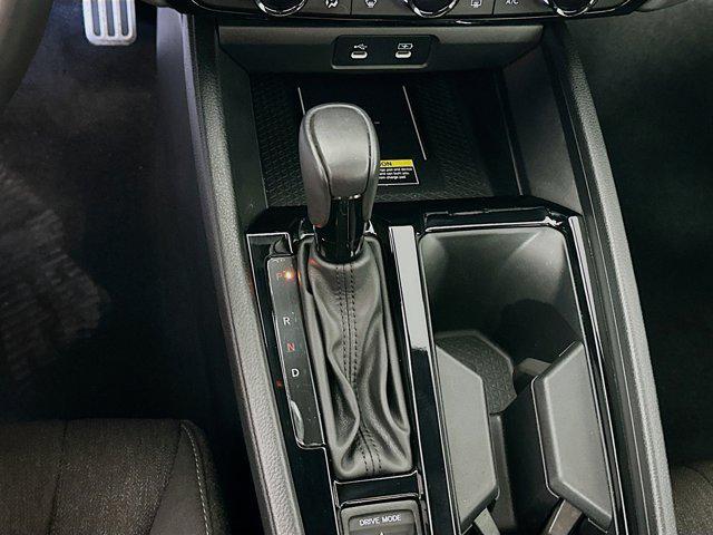 used 2025 Honda Accord Hybrid car, priced at $26,697