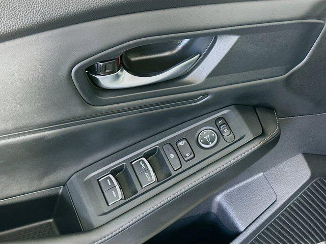 used 2025 Honda Accord Hybrid car, priced at $26,697