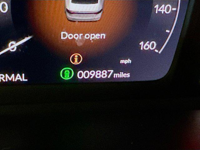 used 2025 Honda Accord Hybrid car, priced at $26,697