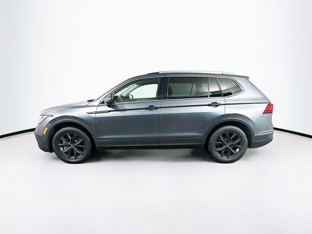 used 2024 Volkswagen Tiguan car, priced at $22,889