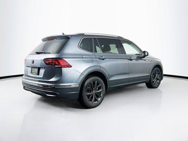 used 2024 Volkswagen Tiguan car, priced at $22,889