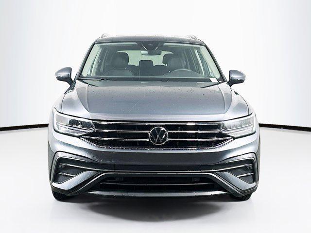 used 2024 Volkswagen Tiguan car, priced at $22,889