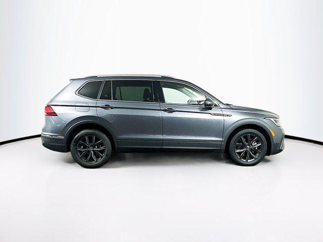 used 2024 Volkswagen Tiguan car, priced at $22,889