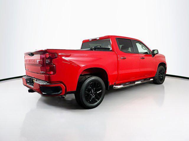 used 2024 Chevrolet Silverado 1500 car, priced at $39,789