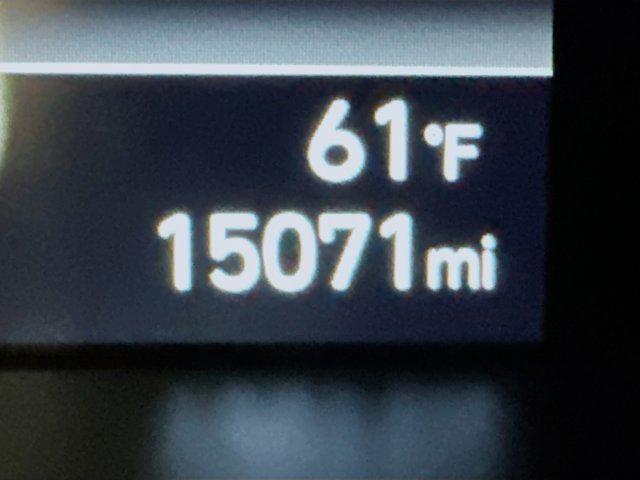 used 2025 Hyundai Elantra car, priced at $18,697