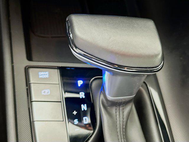 used 2025 Hyundai Elantra car, priced at $18,697