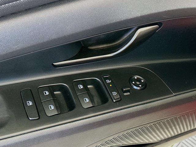 used 2025 Hyundai Elantra car, priced at $18,697