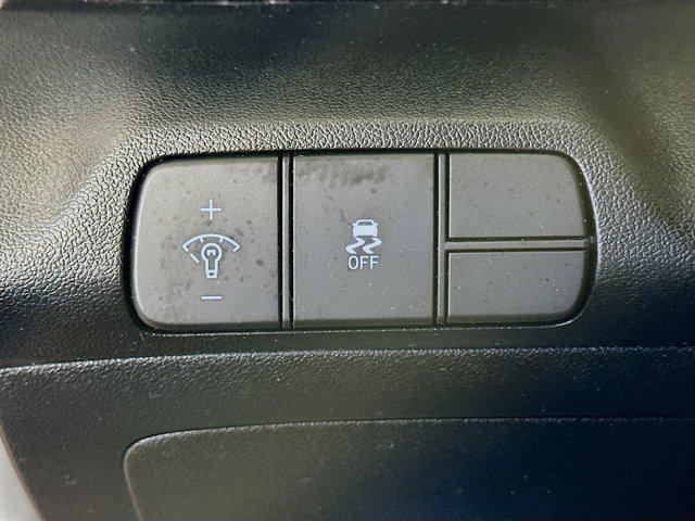 used 2025 Hyundai Elantra car, priced at $18,697