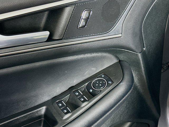 used 2023 Ford Edge car, priced at $21,487